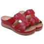 Premium Orthopedic Open Toe Sandals