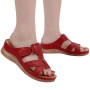 Premium Orthopedic Open Toe Sandals