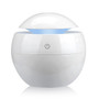 Changeable Aroma Essential Oil Diffuser Mini USB Air Humidifier