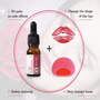 Lip Essential Oil & Plumper Set