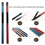 Adjustable Telescopic Carbon Fiber Fishing Rod