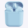 Version TWS Wireless Bluetooth Earphones