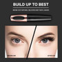 4D Silk Fiber Mascara