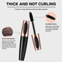 4D Silk Fiber Mascara