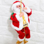 Climbing Beads / Ladder Santa Claus