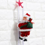 Climbing Beads / Ladder Santa Claus