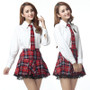 School  Girl Costume