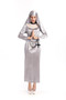 Sexy Nun Costume