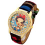 Frida Fashion Watch