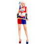 Harley Quinn Costume