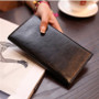 Chic Magnetic Buckle Wallet