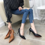 Beatrice Pumps shoes