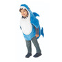 Baby Shark Kids  Costumes