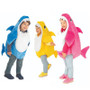 Baby Shark Kids  Costumes