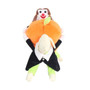 Dog Clothes Halloween Funny Pet Pumpkin Costume Pet Cosplay Special Events Apparel Outfit Dog Cute Costumes