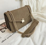 Chain Shoulder Messenger bag