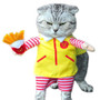 Cute Pet Dog Cat Costume