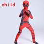 Deadpool Costume