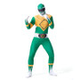 Men's Power Rangers Green Ranger Costume
