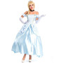 Princess Cinderella Costume Costume