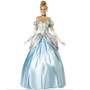 Princess Cinderella Costume Costume