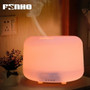 Ultrasonic Aromatherapy Humidifier Essential Oil Diffuser