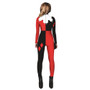 Suicide Squad Harley Quinn Catsuit