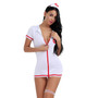 sexy nurse uniform