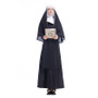 Virgin Mary Nuns Costumes