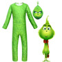 The Grinch Costume Kids Boys  Costumes