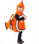 Kids Clown fish Finding Nemo Costume
