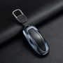 Aluminum Key Cover Case for Tesla Model S (Shop at Teslament - High-quality products for Tesla owners and fans)