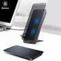 Qi Wireless Charger For Tesla Model S & Model X