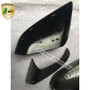 Carbon Fiber Mirror Cover for Tesla Model S, Model X (Shop at Teslament - High-quality products for Tesla owners and fans)