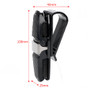 Portable Glasses Clip for Tesla Model S, X and 3