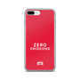 iPhone 7/7 Plus Case - Zero Emissions (Shop at Teslament - High-quality products for Tesla owners and fans)