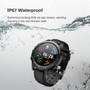 Smart Watch, Sanag Smartwatch for iOS Android Phones Fitness Tracker Step Counter Calorie Sleep Health Monitor,Full Touch Screen Waterproof Sport Smartwatches,Compatible with iPhone Samsung Women Men