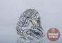 Yggdrasil Ring - Tree of Life, 925 Silver