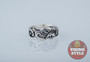 Fenrir Ring - 925 Silver