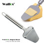 WALFOS Food Grade Stainless Steel Cheese  Slicer Cheese Grater Cake Cutter Butter Knife Cook bakeware Tools