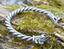 Traditional Viking Arm Ring - Dragon