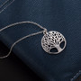 Tree Of Life Pendant