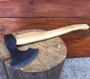 Large Bearded Axe