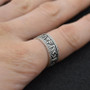 Viking Rune Ring