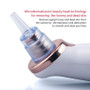 Blackhead Remover Skin Care Face Clean Pore Vacuum Acne Pimple Removal Vacuum Suction Facial Diamond Dermabrasion Tool Machine