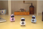 Children's mini robot toy