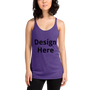 Women's Racerback Tank