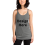 Women's Racerback Tank