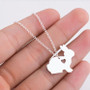 Rabbit Lover's Necklace