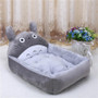 Plush "Cartoon Themed" Rabbit Bed